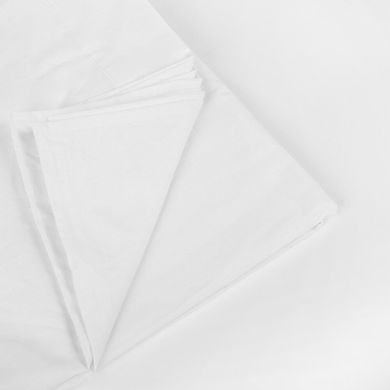 Фотографія - Фон тканинний Mircopro білий 3 x 3 м