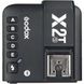 Фотографія - Радіопередавач Godox X2T-S TTL для Sony