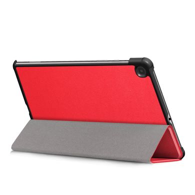 Фотографія - BeCover Smart Case для Samsung Galaxy Tab S6 Lite 10.4 P610 / P615 red