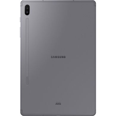 Фотографія - Samsung Galaxy Tab S7 11 "128GB LTE (SM-T875)