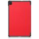 Фотография - BeCover Smart Case для Samsung Galaxy Tab S6 Lite 10.4 P610/P615 red