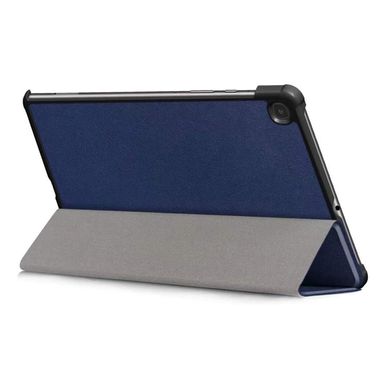 Фотография - BeCover Smart Case для Samsung Galaxy Tab S6 Lite 10.4 P610/P615 blue