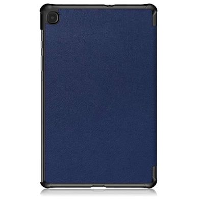 Фотографія - BeCover Smart Case для Samsung Galaxy Tab S6 Lite 10.4 P610 / P615 blue