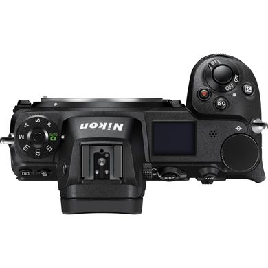 Фотографія - Nikon Z6 Body + FTZ Mount Adapter