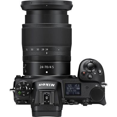 Фотография - Nikon Z6 kit 24-70mm + FTZ Mount Adapter