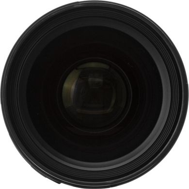 Фотографія - Sigma 40mm f / 1.4 DG HSM Art (для Canon)