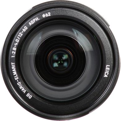 Фотография - Panasonic Leica DG Vario-Elmarit 12-60mm f/2.8-4 ASPH. POWER O.I.S. (H-ES12060E)