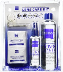 Фотографія - Набір для чищення оптики Zeiss Lens Care Kit