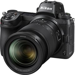 Фотографія - Nikon Z7 kit 24-70mm