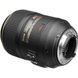 Фотографія - Nikon AF-S 105mm f / 2.8G ED-IF VR II Micro